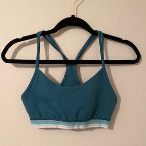 Old Navy Sports Bra